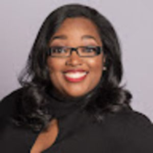 Meet your Posher, Teri